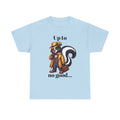 Up to no good | Skunk T-Shirt