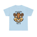 Straight Nut | Squirrel T-Shirt