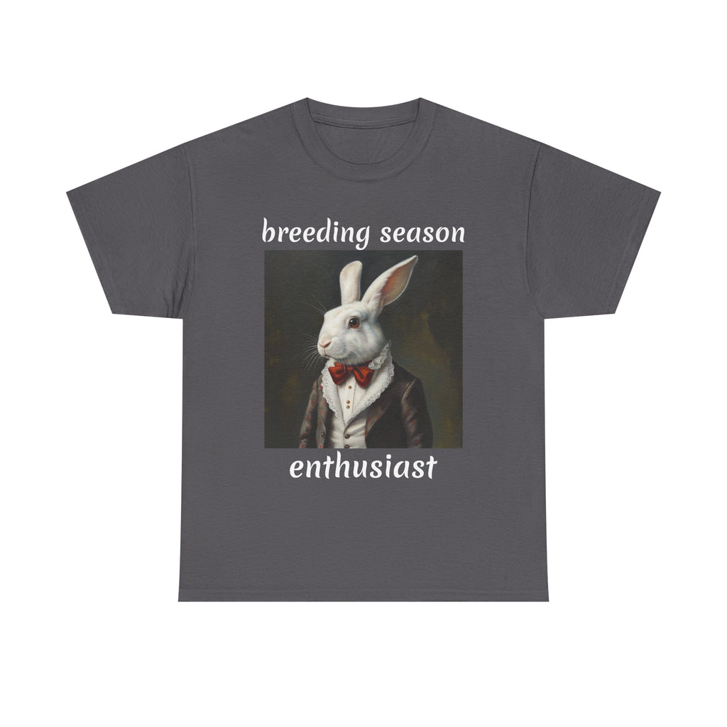 Breeding Enthusiast | Rabbit T-Shirt