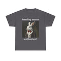 Breeding Enthusiast | Rabbit T-Shirt