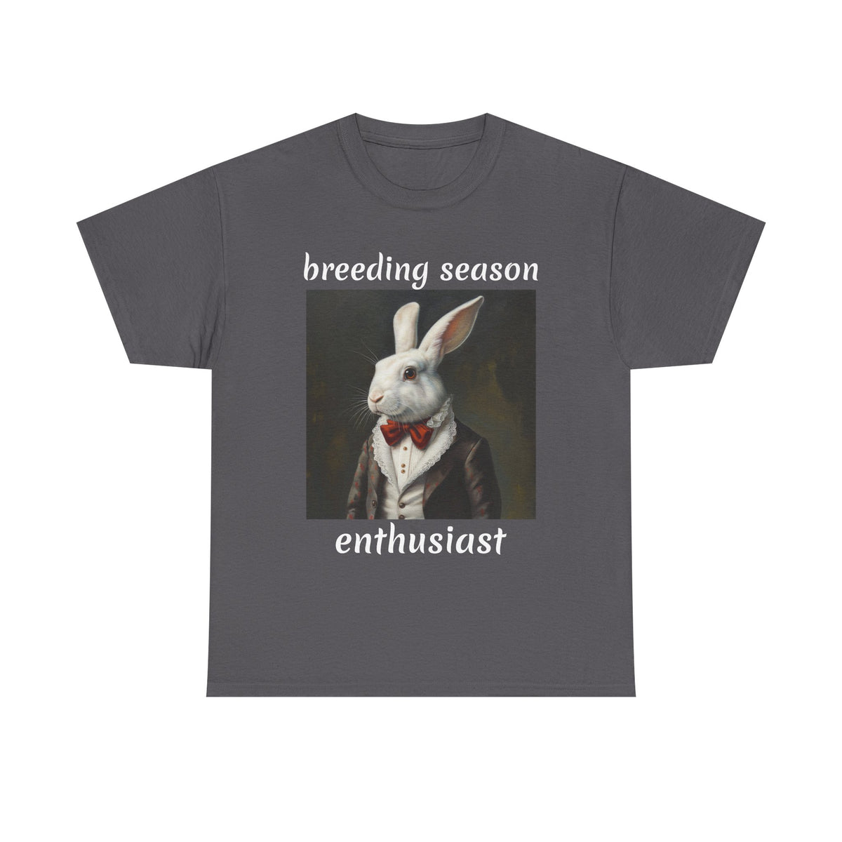 Breeding Enthusiast | Rabbit T-Shirt