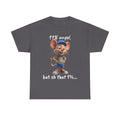 Maniac Mouse | Funny  T-Shirt